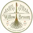 WillowBroom logo
